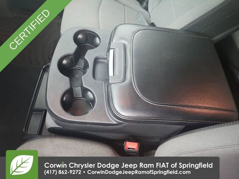 Certified 2024 RAM 2500 Big Horn image 27