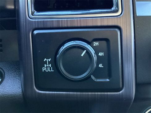 Used 2021 Ford F350 Limited image 22