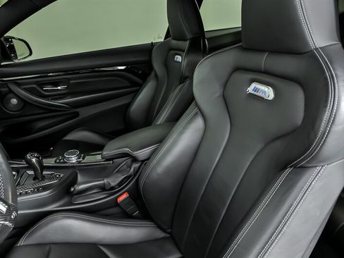 Used 2016 BMW M4 Coupe RWD image 17