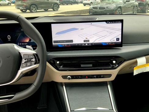 New 2025 BMW 330i Sedan w/ Premium Package image 6