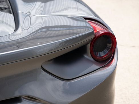 Used 2017 Ferrari 488 Spider RWD image 25