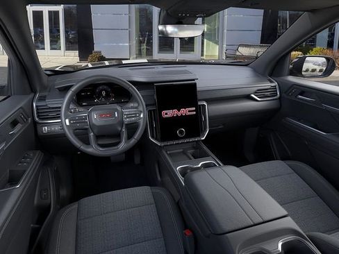 New 2026 GMC Acadia Elevation AWD/4WD image 15