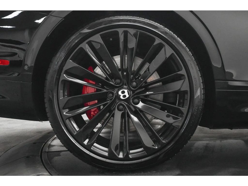 Certified 2024 Bentley Continental GT Speed AWD/4WD image 48