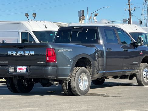 New 2026 RAM 3500 Laramie image 3