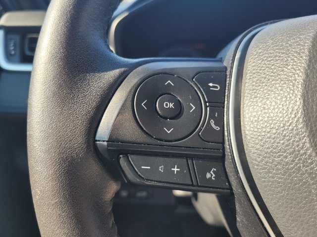 Used 2024 Toyota RAV4 XSE w/ Advanced Technology Package AWD/4WD image 28