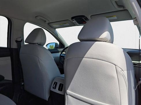 New 2026 Hyundai Tucson SEL image 25
