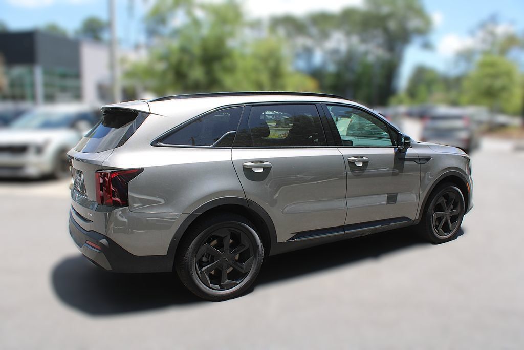 New 2026 Kia Sorento SX Prestige AWD/4WD image 13