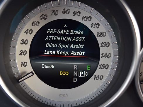 Used 2014 Mercedes-Benz E 350 Sedan image 68