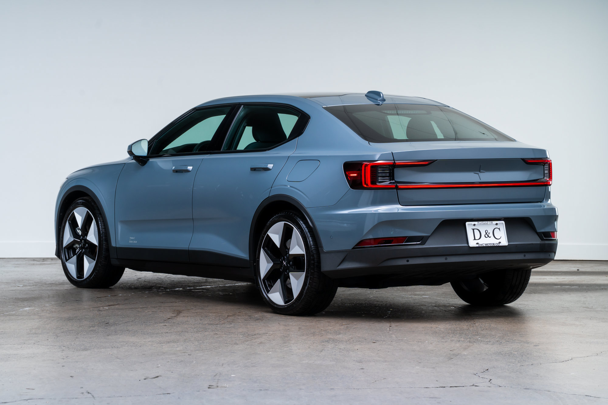 Used 2024 Polestar Polestar 2 AWD/4WD image 5