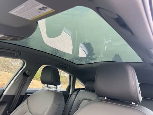 Certified 2025 Audi A5 2.0T Premium Plus w/ Premium Plus image 24