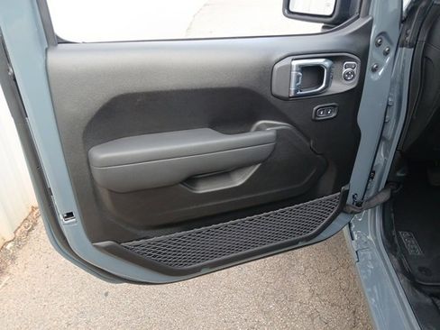 New 2026 Jeep Wrangler Sport S image 52