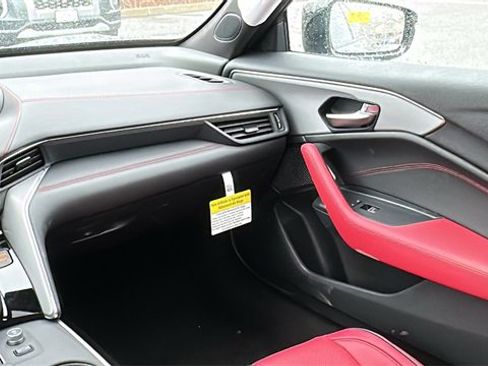 Certified 2025 Acura TLX SH-AWD w/ A-SPEC Pkg image 27