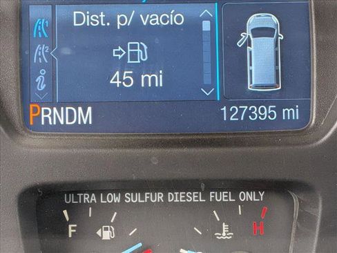 Used 2019 Ford Transit 350 XL image 7