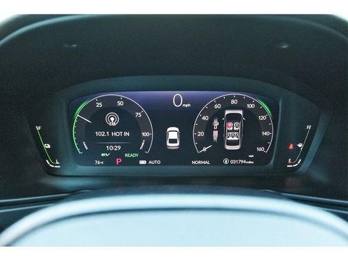 Used 2023 Honda Accord Sport image 10