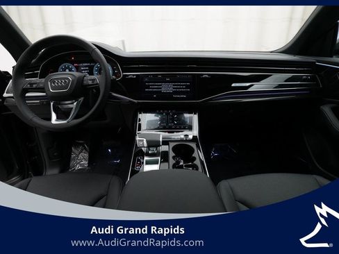 New 2026 Audi Q8 Premium Plus image 5
