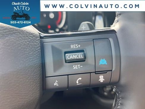 New 2026 Nissan Pathfinder SL image 19