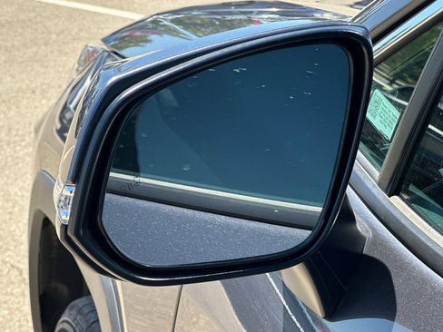 Certified 2025 Toyota RAV4 XLE AWD/4WD image 53