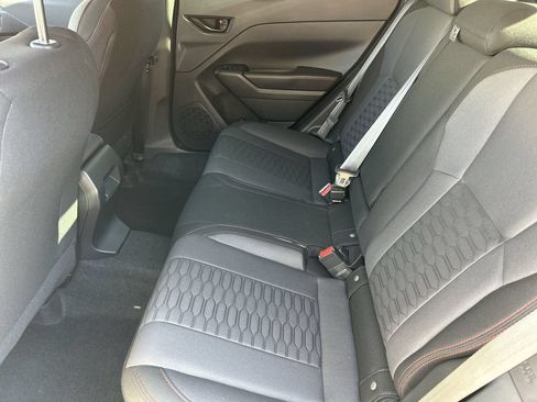 New 2026 Subaru Impreza 2.0i Sport AWD/4WD image 13