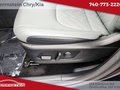 Used 2023 Kia Sportage X-Line w/ X-Line Premium Package AWD/4WD image 15