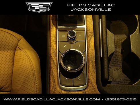 Used 2023 Cadillac CT5 Premium Luxury w/ Super Cruise 1 Package image 22