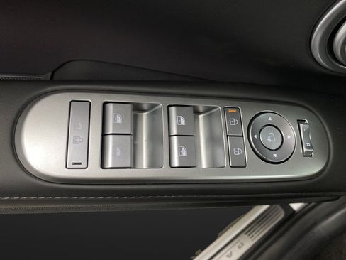 New 2026 Hyundai Palisade Calligraphy AWD/4WD image 30