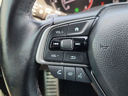 Used 2020 Honda Accord Sport image 16