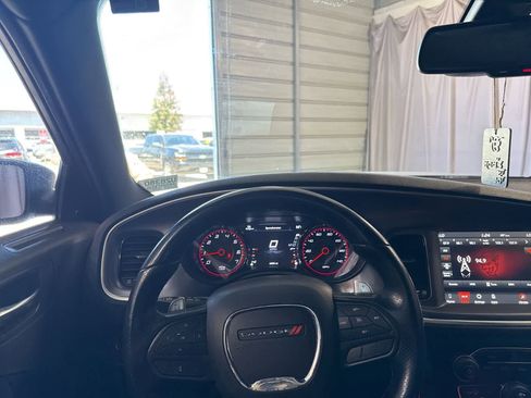 Used 2020 Dodge Charger GT w/ Blacktop Package RWD image 22