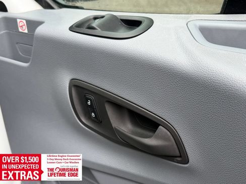 Used 2019 Ford Transit 150 130 Low Roof RWD image 11