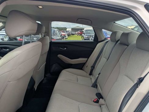Used 2023 Honda Accord LX image 11