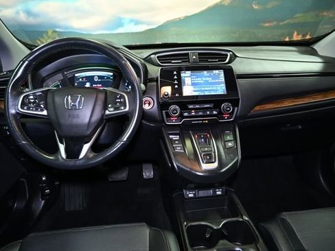 Used 2021 Honda CR-V EX-L image 67