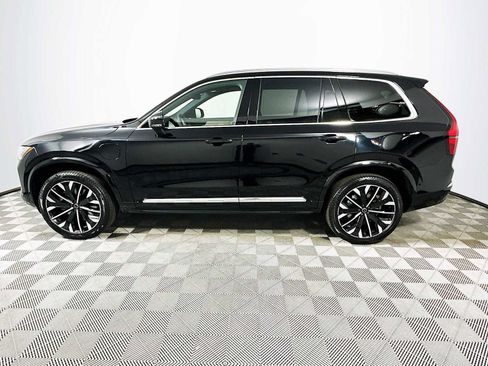New 2026 Volvo XC90 T8 Plus image 4