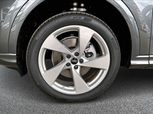 New 2025 Audi Q5 Premium Plus image 13