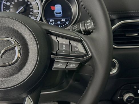 New 2025 MAZDA CX-5 AWD 2.5 S w/ Preferred Package image 19