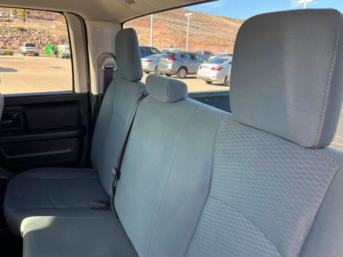 Used 2017 RAM 1500 Express image 20