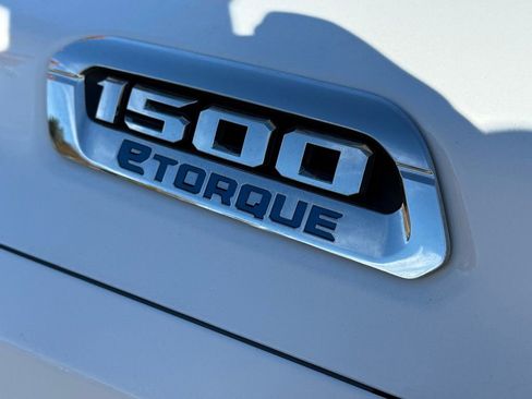 Used 2025 RAM 1500 Big Horn image 12