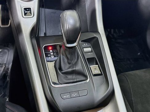 Used 2024 Dodge Hornet R/T Plus AWD/4WD image 11