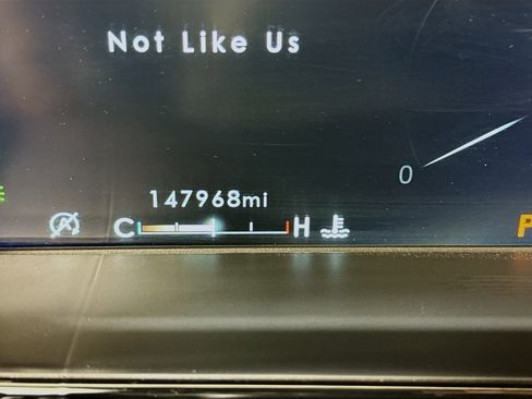 Used 2019 Lincoln Navigator Reserve image 13