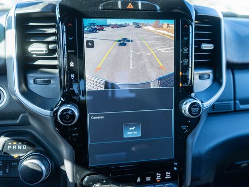 Used 2024 RAM 2500 Big Horn w/ Level 2 Equipment Group image 19