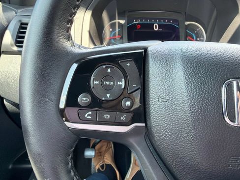 Used 2021 Honda Passport EX-L image 13