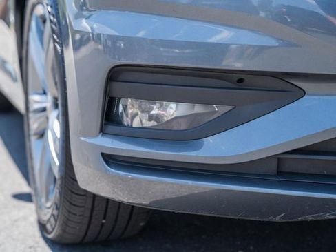 Used 2019 Volkswagen Jetta R-Line w/ R-Line Cold Weather Package FWD image 12