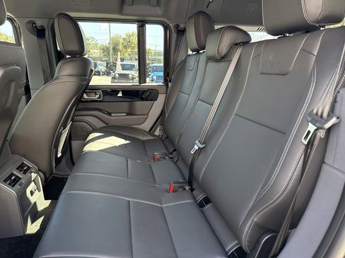 New 2026 INEOS Grenadier image 24