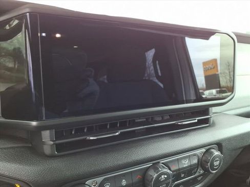 New 2026 Jeep Wrangler Sport S image 18