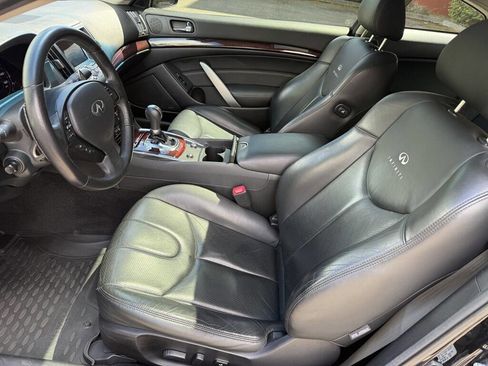 Used 2010 INFINITI G37 Journey w/ Premium Pkg RWD image 15