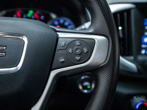 Used 2023 GMC Terrain SLE w/ Driver Convenience Package AWD/4WD image 19