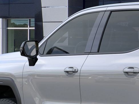 New 2026 GMC Sierra EV Elevation w/ Premium Package image 12