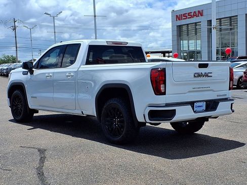 Used 2021 GMC Sierra 1500 Elevation RWD image 6