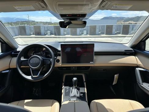 New 2026 MAZDA CX-5 2.5 S w/ Premium Plus Package AWD/4WD image 12