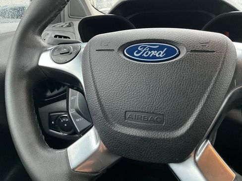 Used 2016 Ford Transit Connect XLT image 23