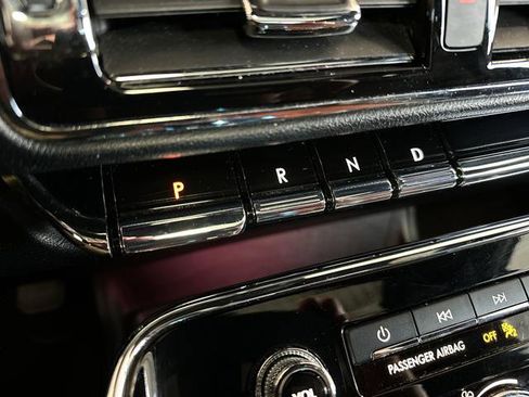 Used 2018 Lincoln Navigator Reserve w/ Technology Package image 23