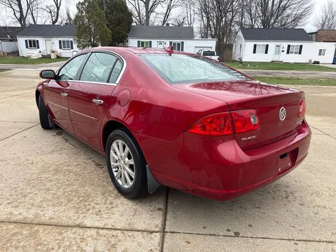 Used 2009 Buick Lucerne CXL w/ Driver Confidence Package image 8